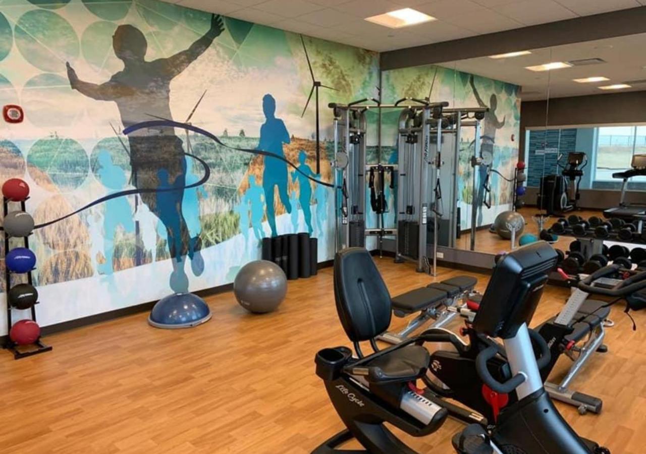 Hyatt Place East Moline/Quad Cities Bagian luar foto