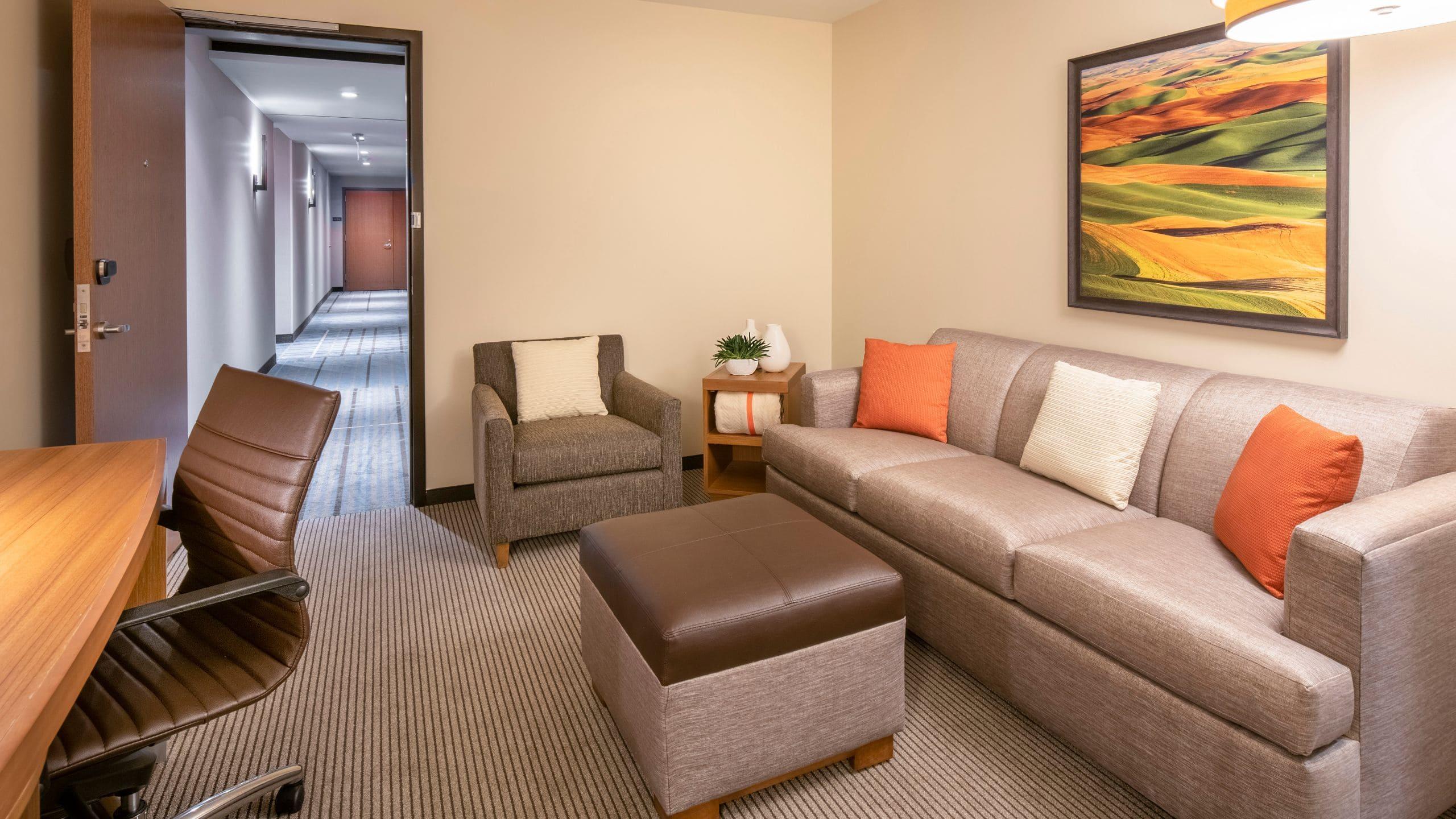 Hyatt Place East Moline/Quad Cities Bagian luar foto