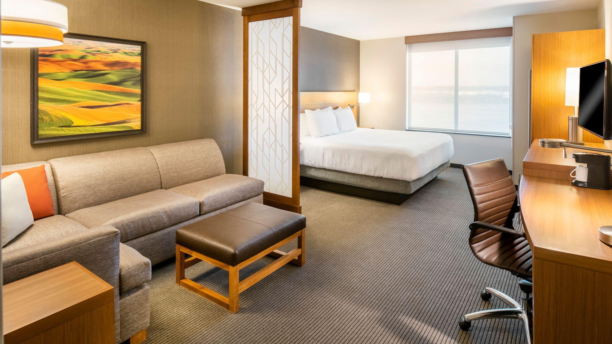 Hyatt Place East Moline/Quad Cities Bagian luar foto