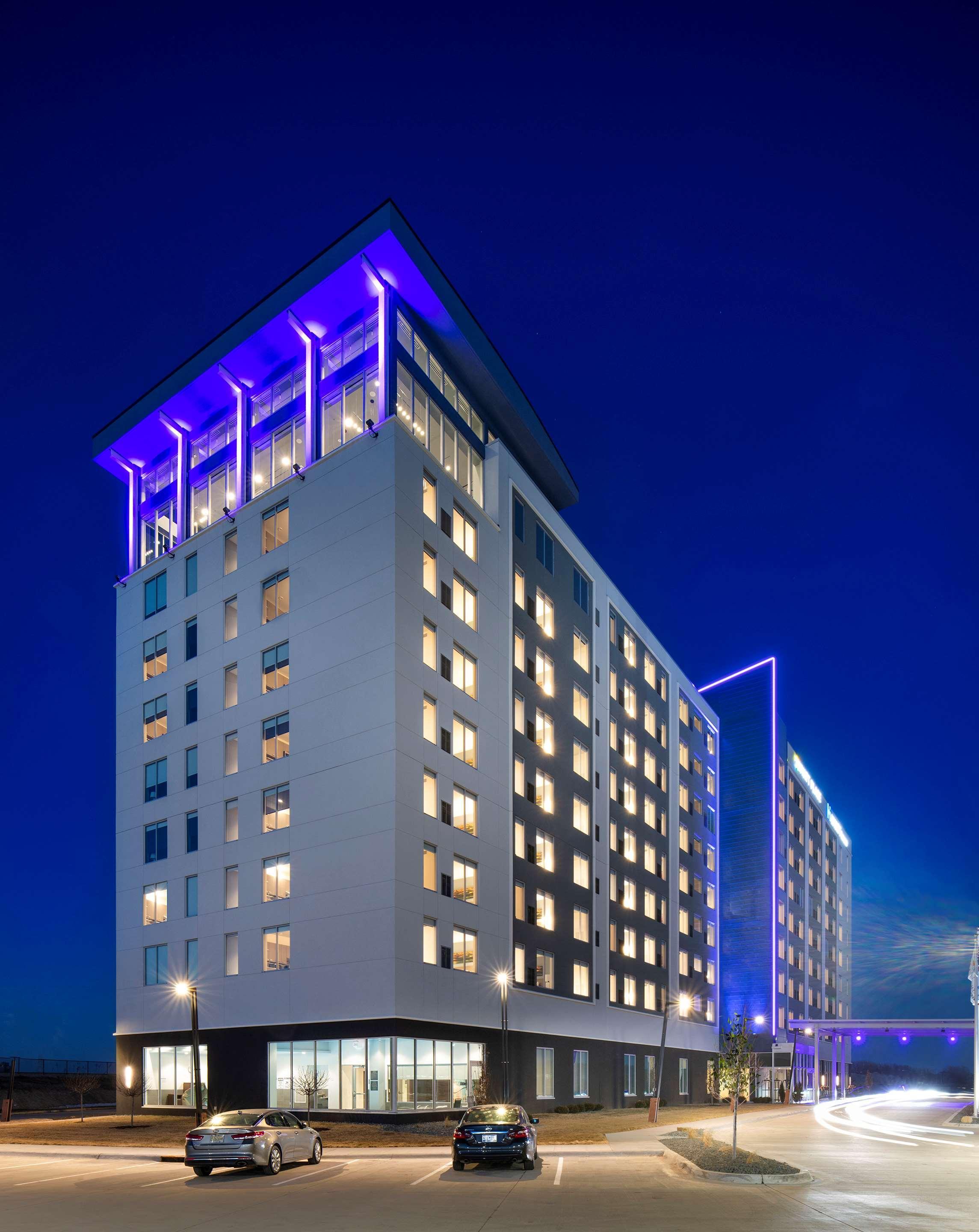 Hyatt Place East Moline/Quad Cities Bagian luar foto