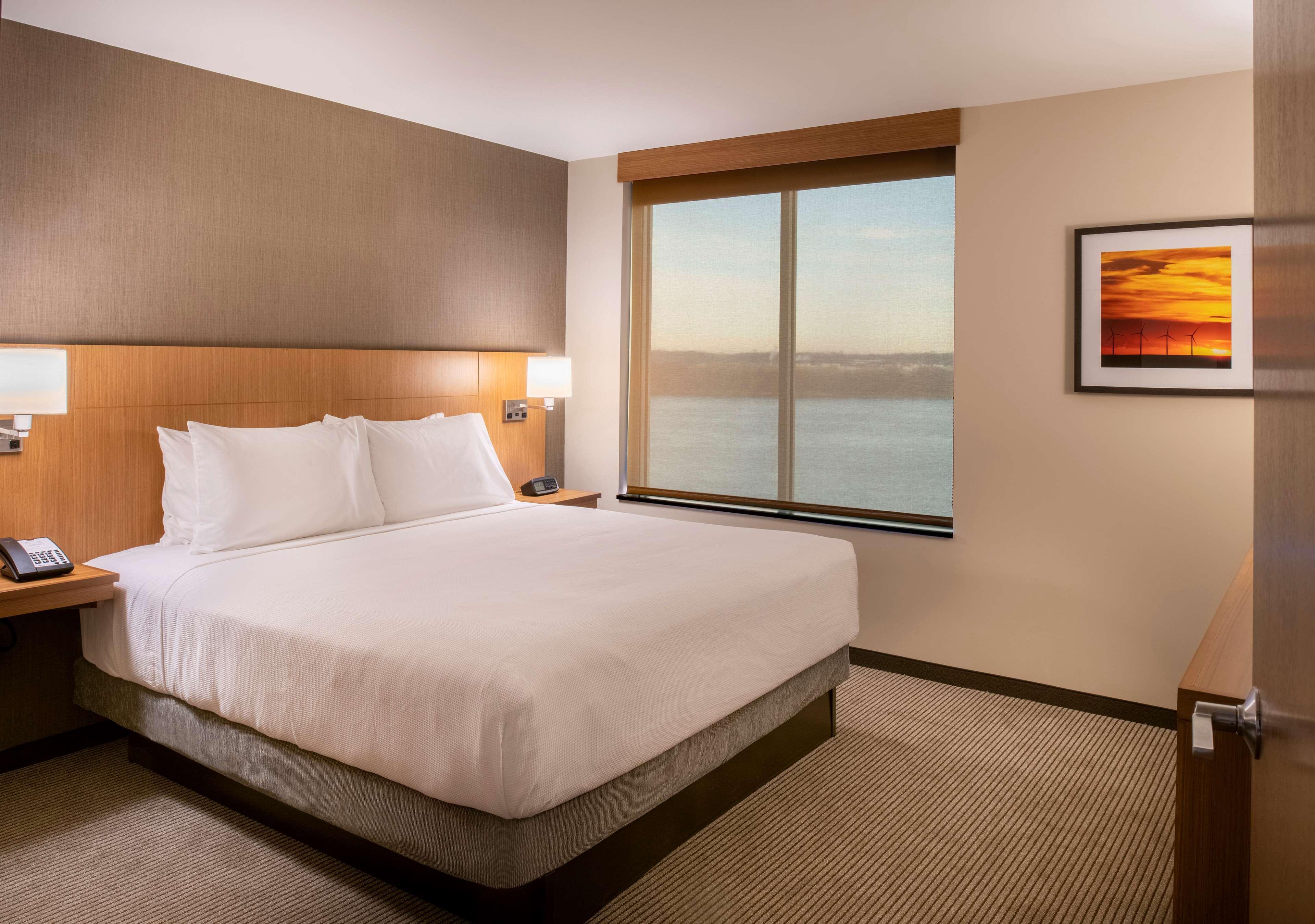 Hyatt Place East Moline/Quad Cities Bagian luar foto
