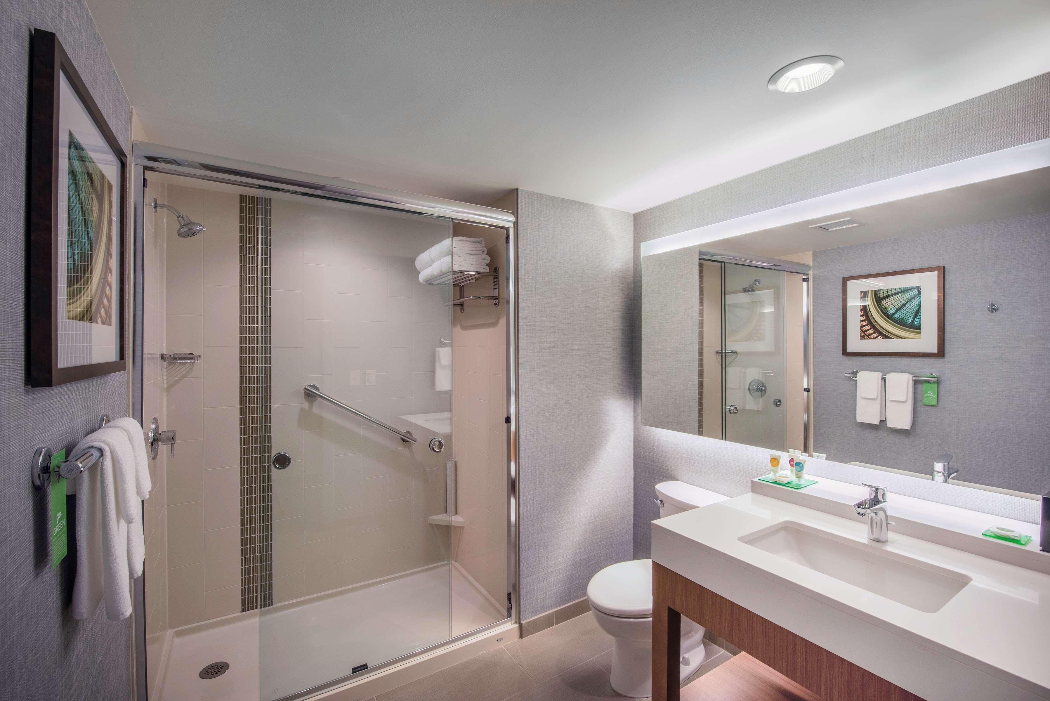 Hyatt Place East Moline/Quad Cities Bagian luar foto